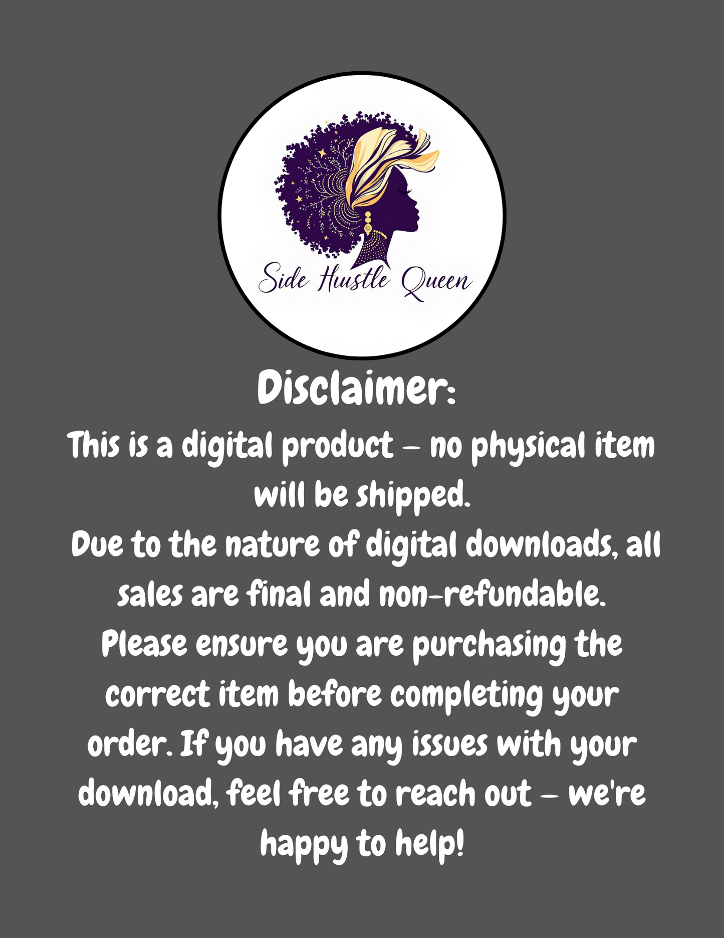 Afrocentric Black Woman Wall Art – 2:3 Ratio -Printable Portrait with PLR Rights | Zebra Print Download