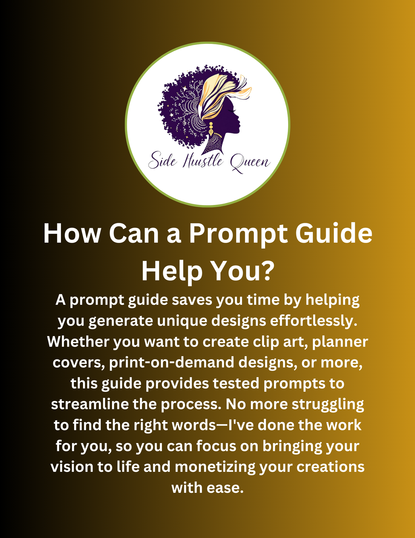 Ethereal Glam Portraits – Bing AI Prompt Book + Prompt Engineering 101 Guide