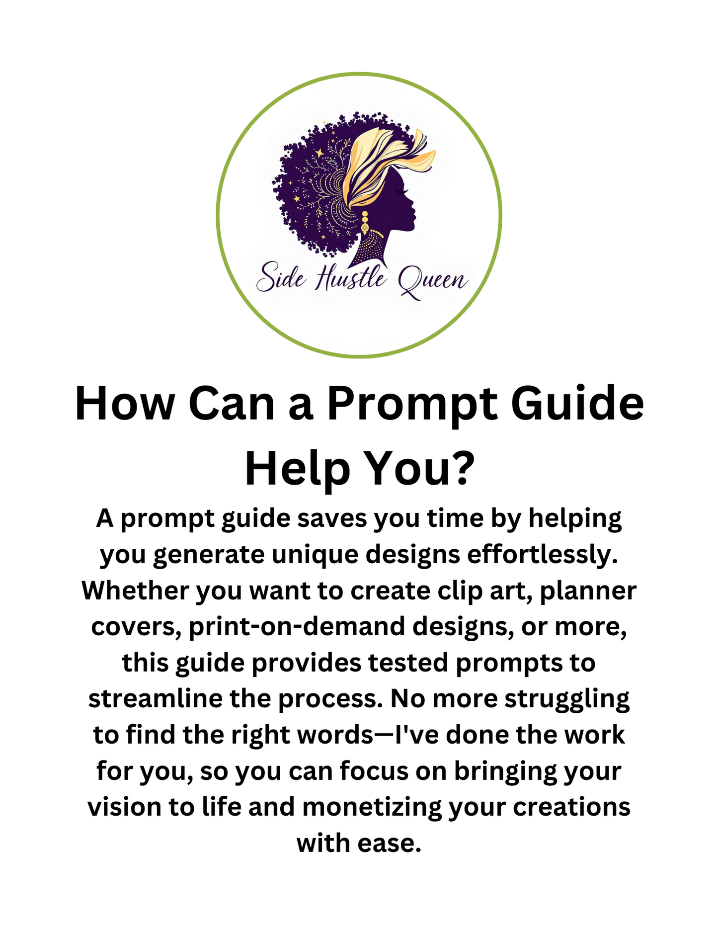 Funny Face Kids Art Prompt Guide – 16 DALL·E Prompts for AI Art Creators